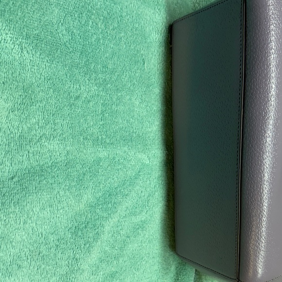 Kate Spade Lavender Satchel - Picture 3 of 5